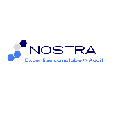 NOSTRA EXPERTISE COMPTABLE & AUDIT – Expert-comptable logo