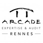 FORVIS MAZARS ARCADE – Expert-comptable logo