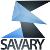 CABINET SAVARY – Expert-comptable logo