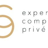 ECP – Expert-comptable logo