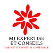 MJ EXPERTISE ET CONSEILS – Expert-comptable logo