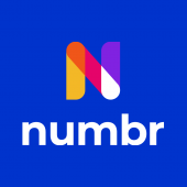 NUMBR LYON – Expert-comptable logo