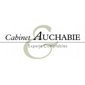 CABINET AUCHABIE – Expert-comptable logo