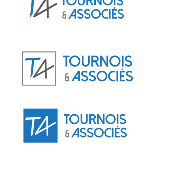 TOURNOIS & ASSOCIES – Expert-comptable logo