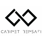 CABINET BENSAFI – Expert-comptable logo