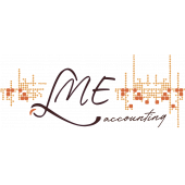 LME ACCOUNTING – Expert-comptable logo