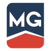 MG OISANS – Expert-comptable logo