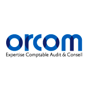 ORCOM DIJON – Expert-comptable logo