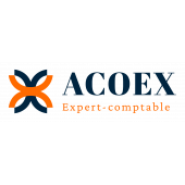 ACOEX – Expert-comptable logo