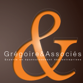 GREGOIRE & ASSOCIES – Expert-comptable logo