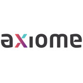 AXIOME DIS – Expert-comptable logo