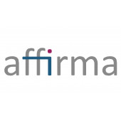 AFFIRMA – Expert-comptable logo