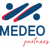 MEDEO PARTNERS – Expert-comptable logo