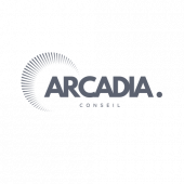 ARCADIA – Expert-comptable logo